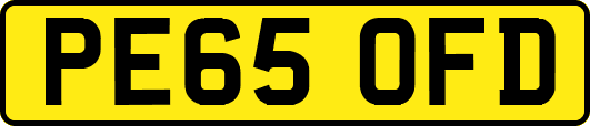 PE65OFD