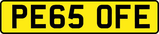 PE65OFE