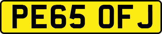 PE65OFJ