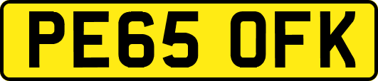 PE65OFK