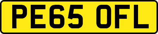 PE65OFL