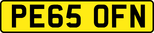 PE65OFN