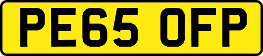 PE65OFP