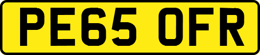 PE65OFR