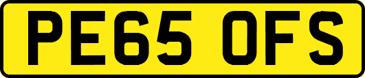 PE65OFS