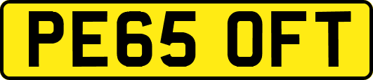 PE65OFT