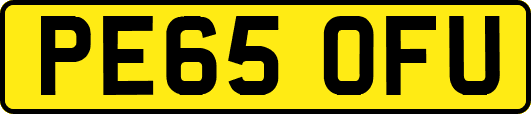 PE65OFU