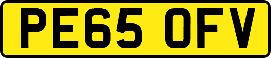 PE65OFV