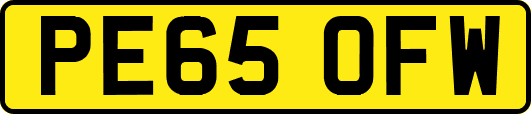 PE65OFW