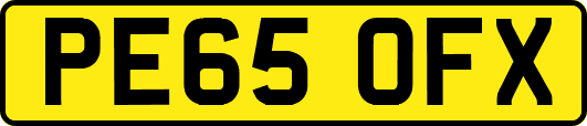PE65OFX