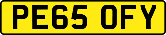 PE65OFY