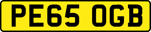 PE65OGB
