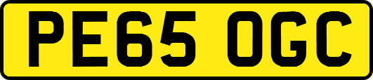 PE65OGC