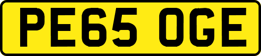 PE65OGE