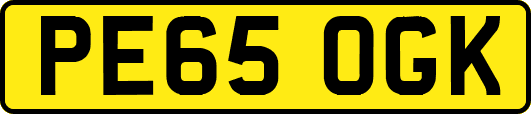 PE65OGK