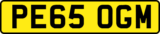 PE65OGM