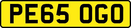 PE65OGO