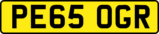 PE65OGR