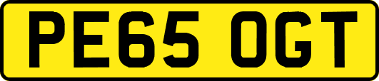 PE65OGT