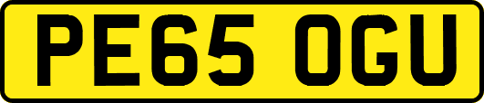 PE65OGU