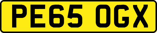 PE65OGX