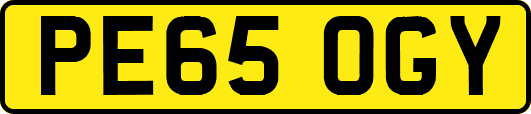 PE65OGY