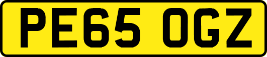 PE65OGZ
