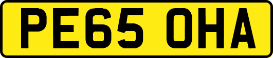 PE65OHA
