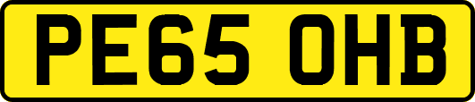 PE65OHB