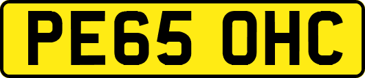 PE65OHC