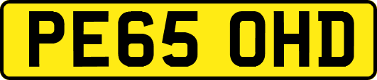PE65OHD