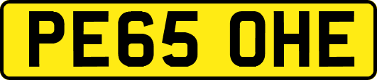 PE65OHE