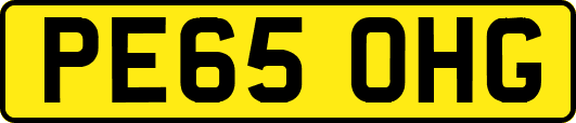 PE65OHG