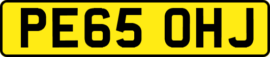 PE65OHJ