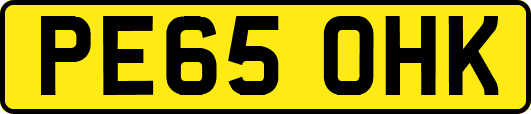 PE65OHK