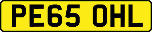 PE65OHL