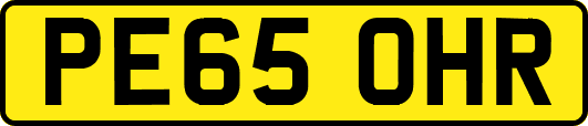 PE65OHR