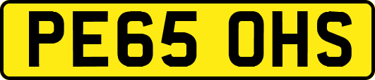 PE65OHS