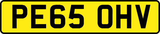 PE65OHV