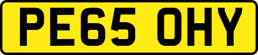 PE65OHY