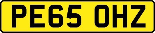 PE65OHZ