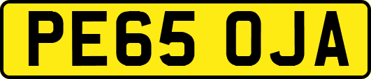 PE65OJA