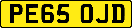 PE65OJD