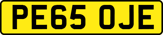 PE65OJE