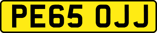 PE65OJJ