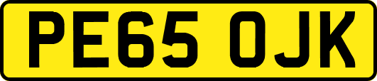 PE65OJK