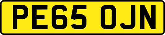 PE65OJN