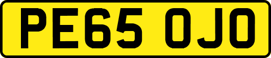 PE65OJO