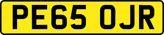 PE65OJR