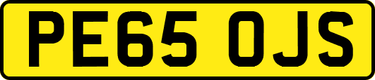 PE65OJS
